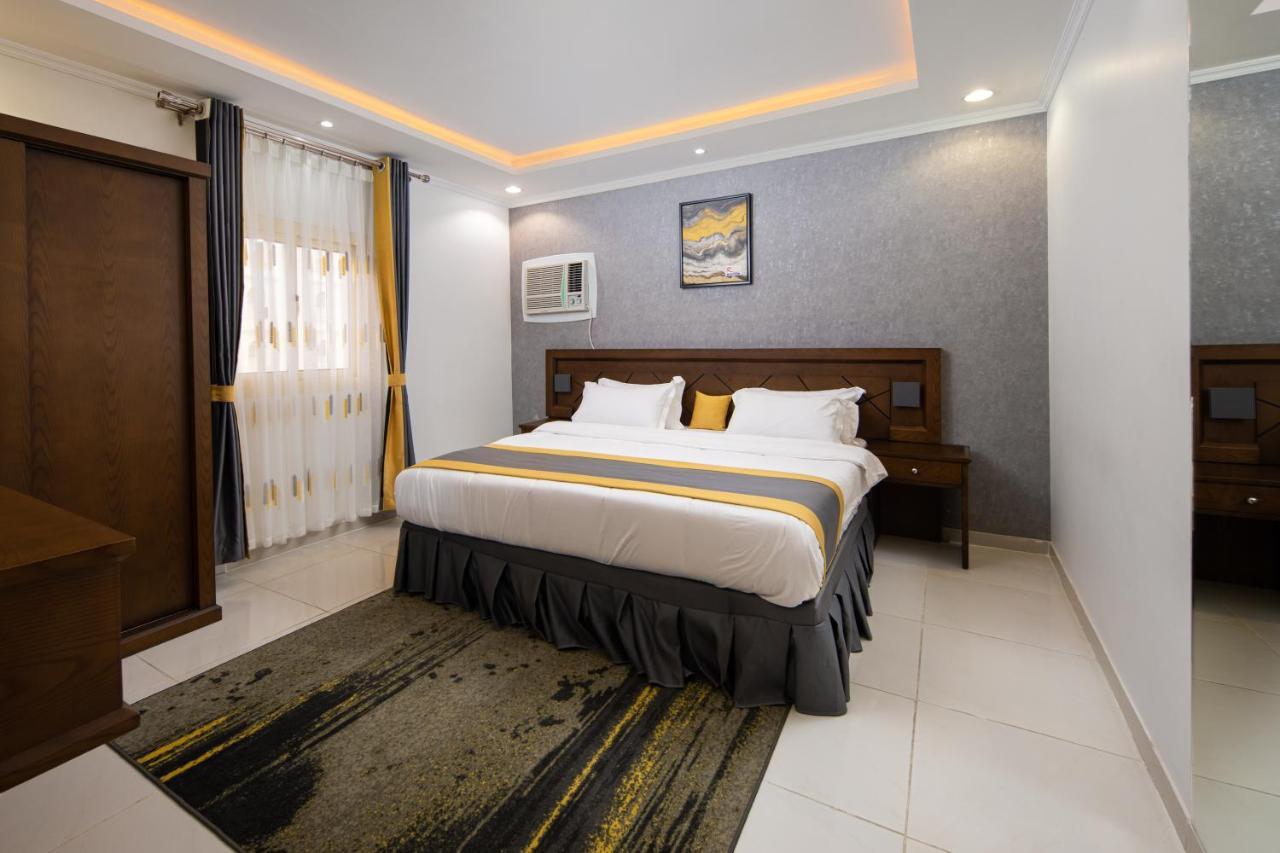 Mirada Purple - Al Waha Hotel Jeddah Exterior photo